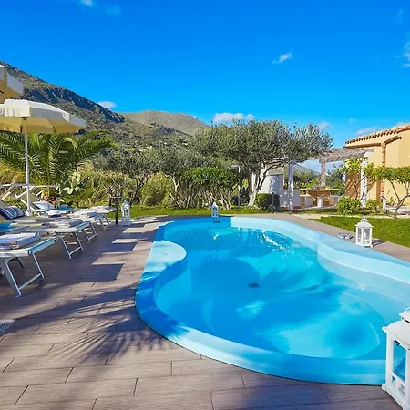 Gaia - Scopello-villas Villa Scopello (Sicily)