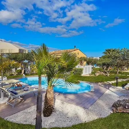 Villa Gaia - Scopello-villas Scopello (Sicily)