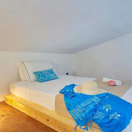 Villa Gaia - Scopello-villas *
